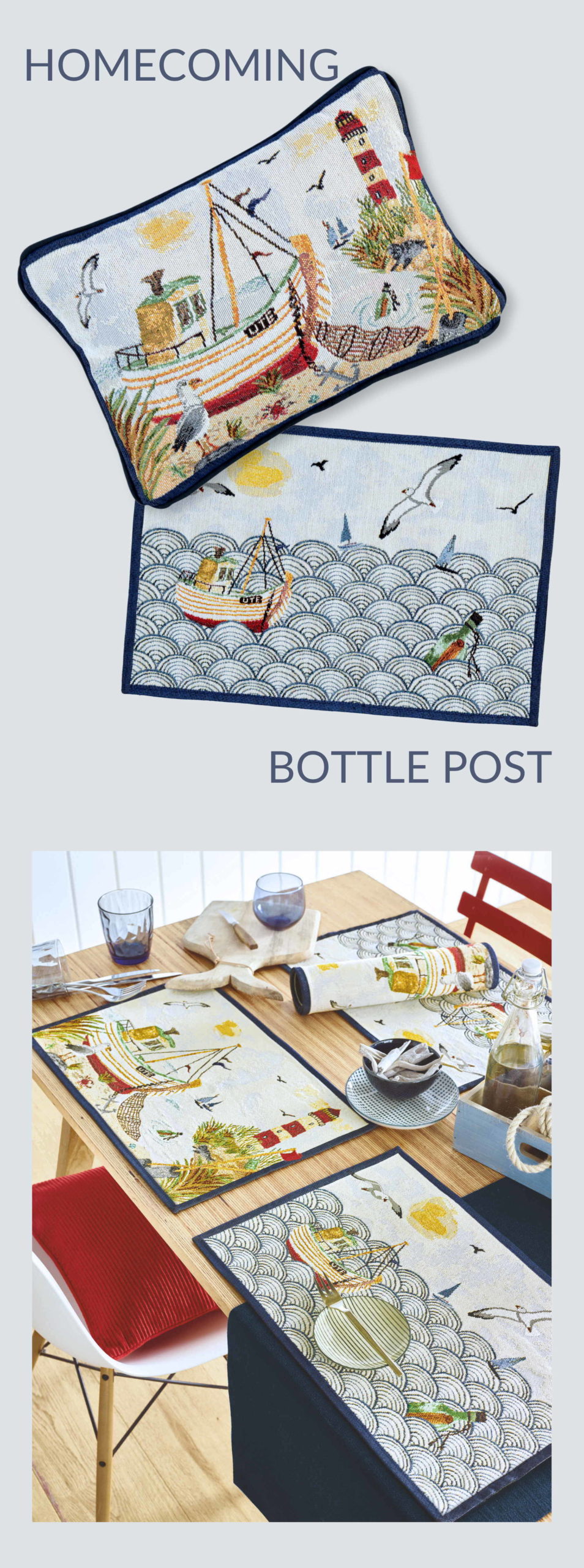 Sander Tischdecken Tisch Decken