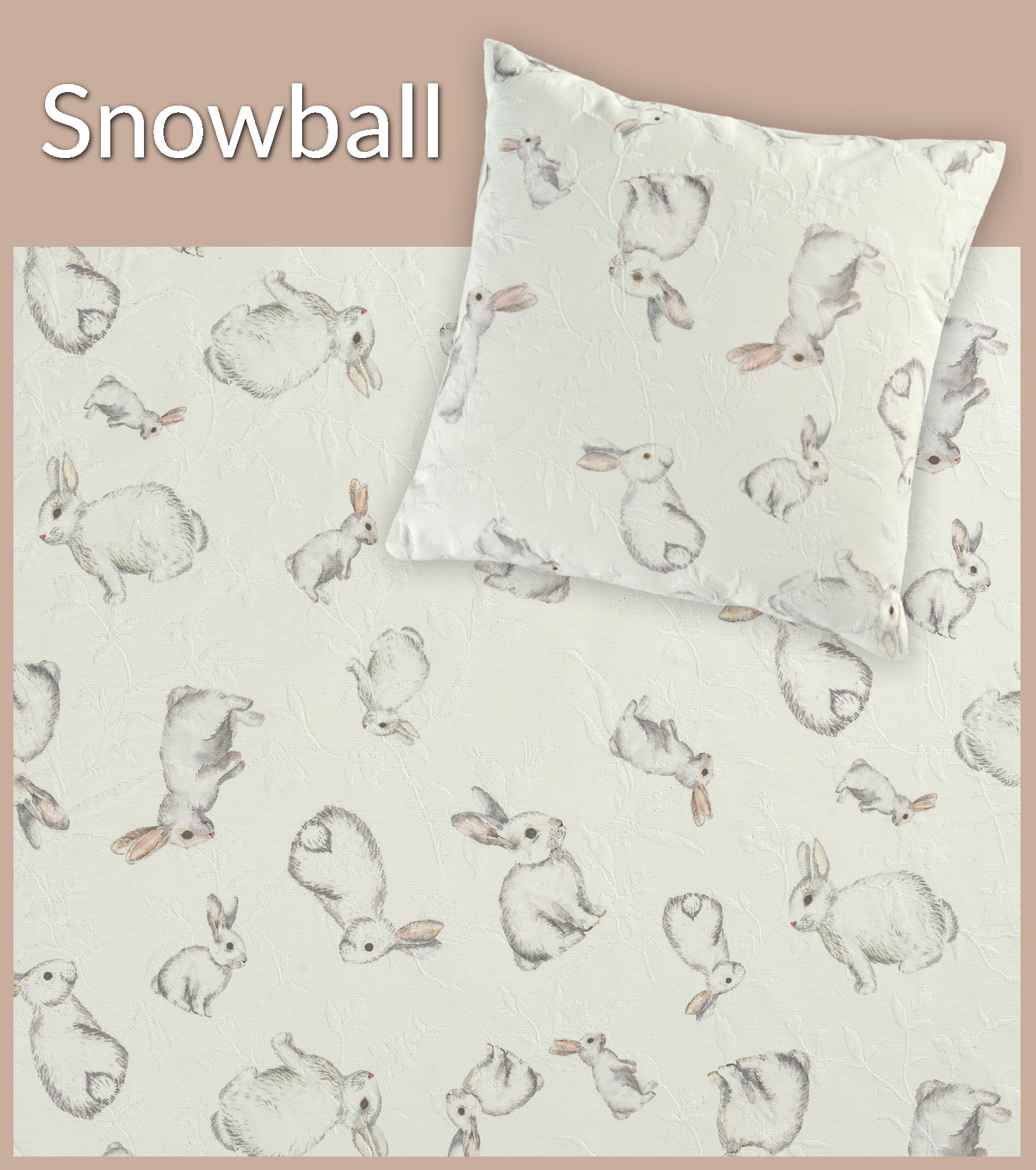 Tischdecke Ostern Sander