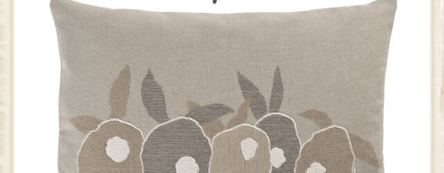 Kissen Ostern Sander
