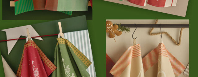 Geschirrtücher Sander