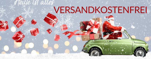 Adventskalender Sander