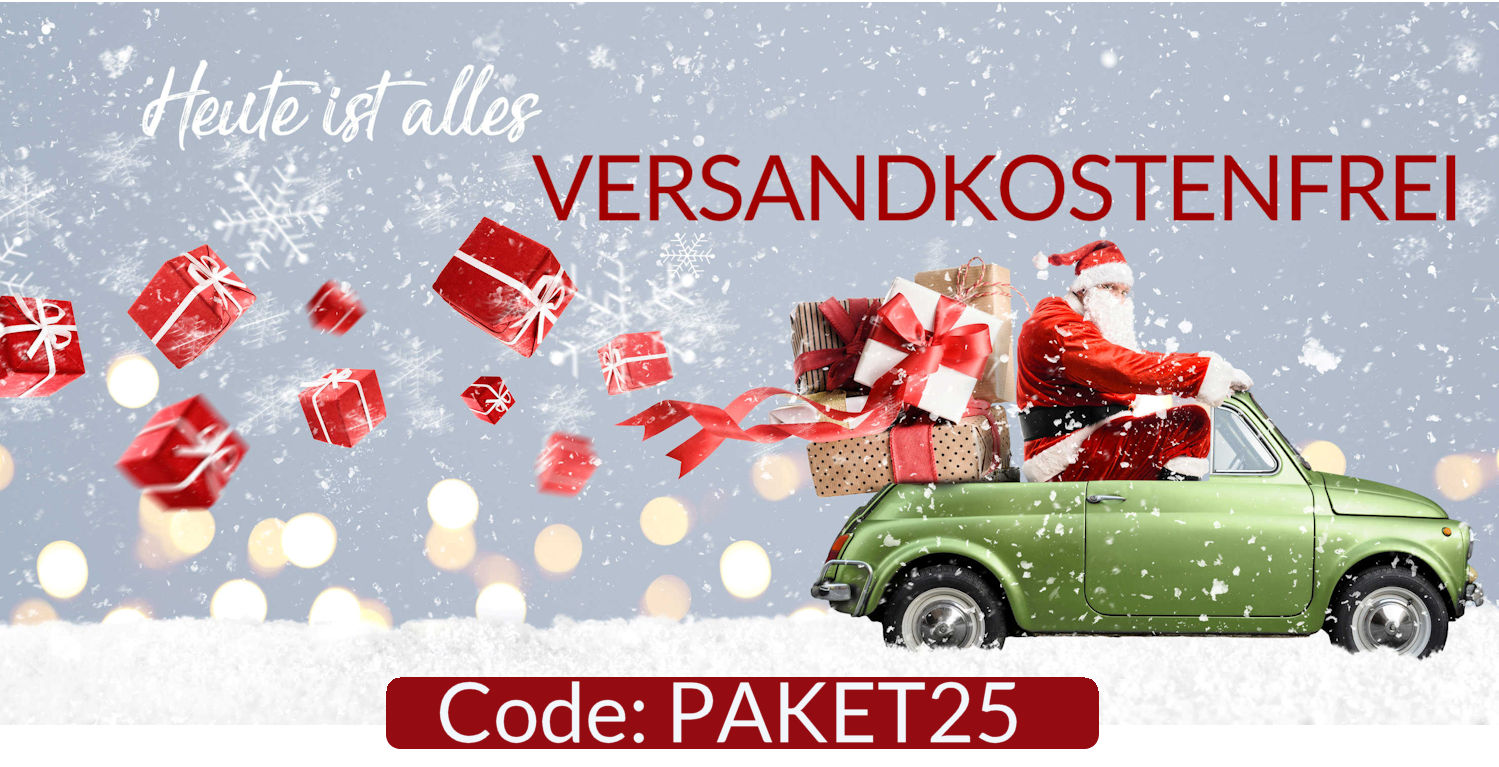 Adventskalender Sander