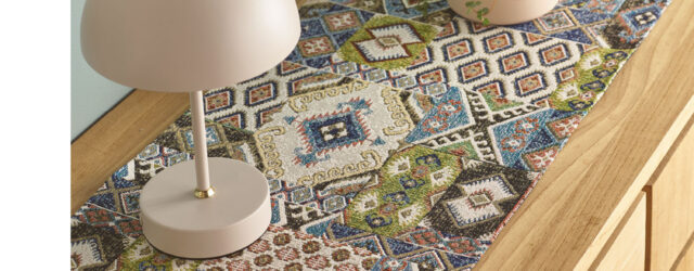 Gobelin Sander All Year