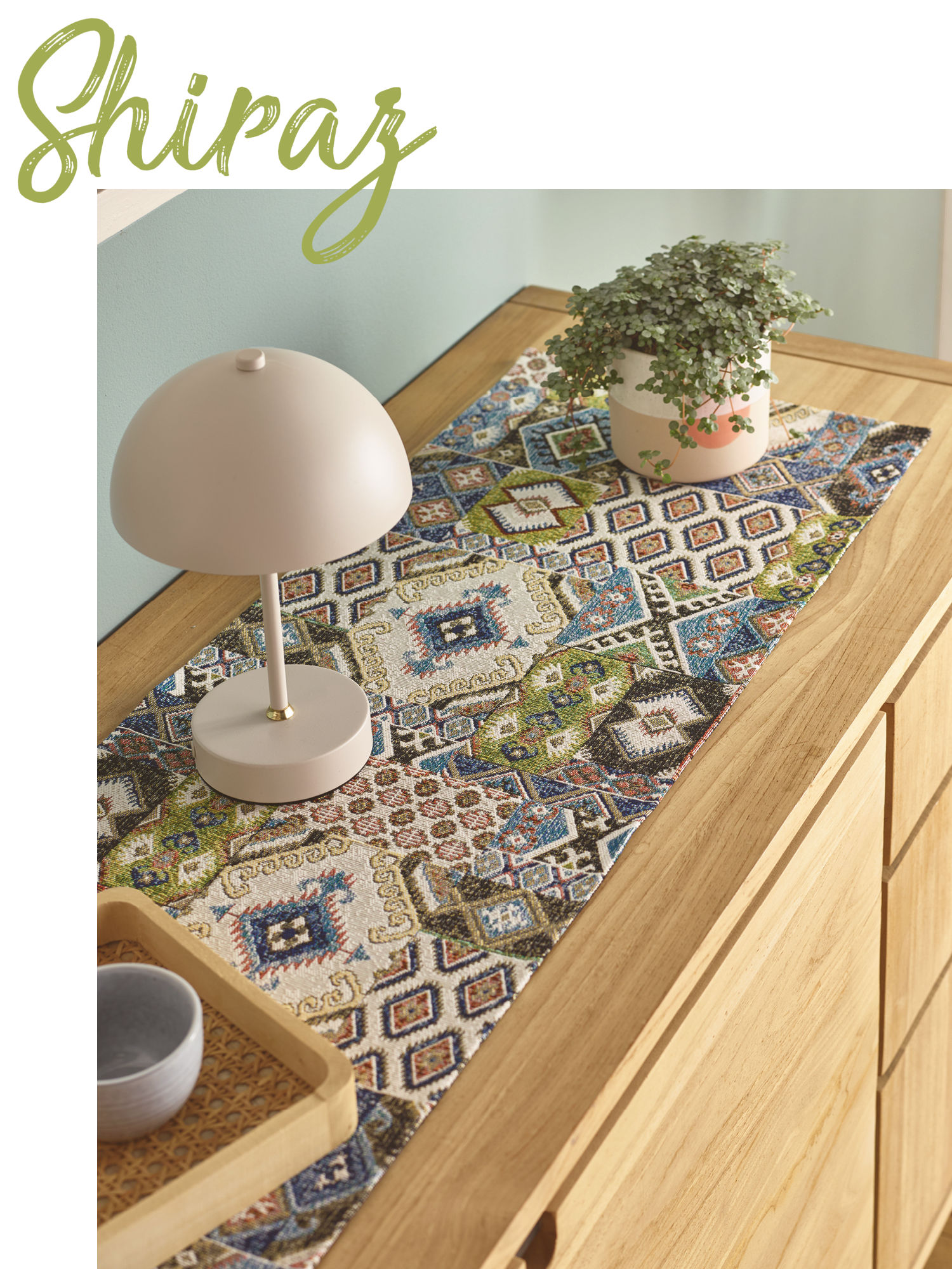 Gobelin Sander All Year