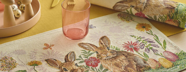 Gobelin Ostern Sander