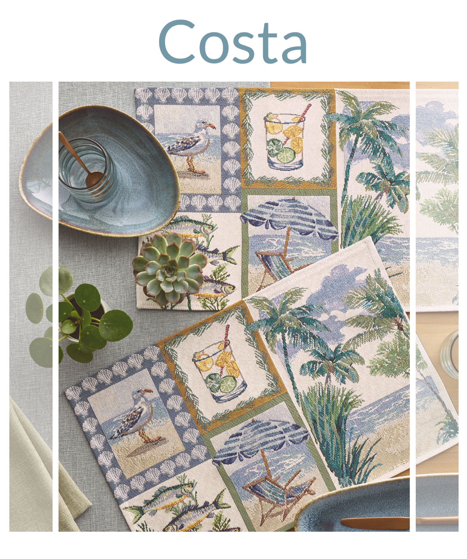 Gobelin maritim Sander