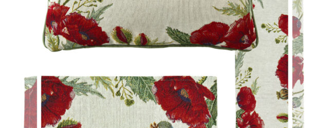 Gobelin Sander Sommer