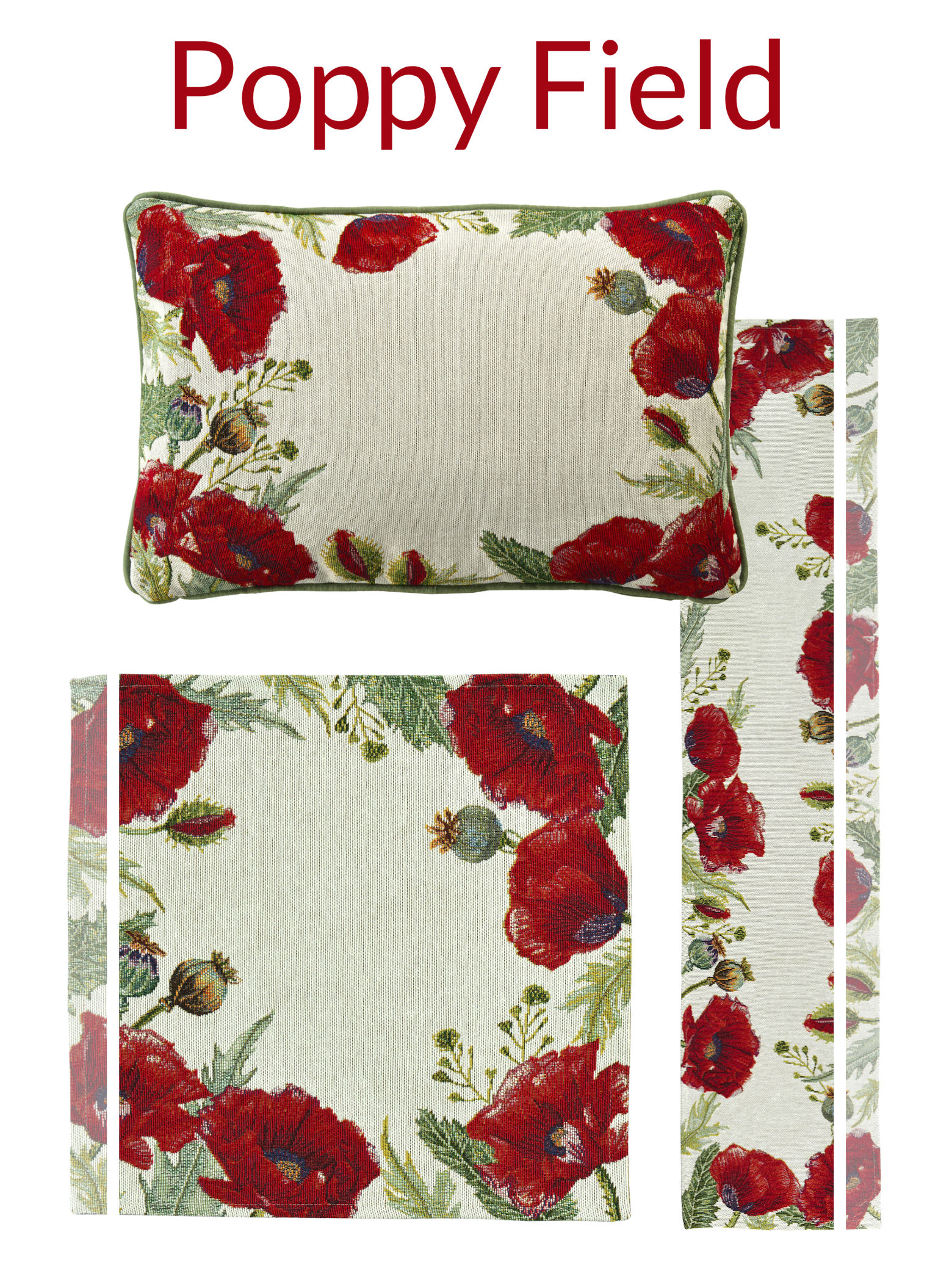 Gobelin Sander Sommer