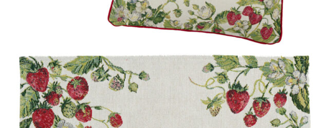 Gobelin Sander Sommer