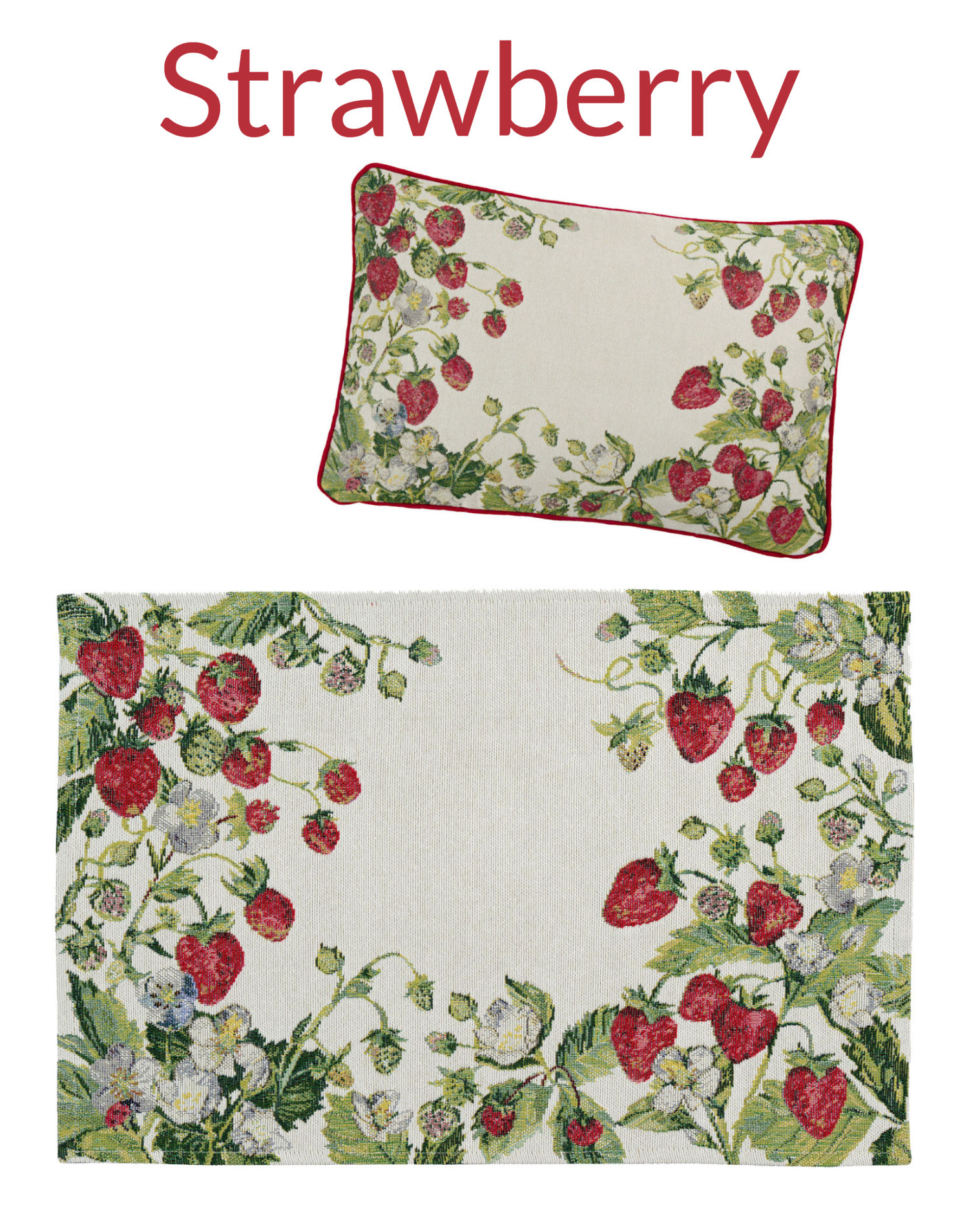 Gobelin Sander Sommer