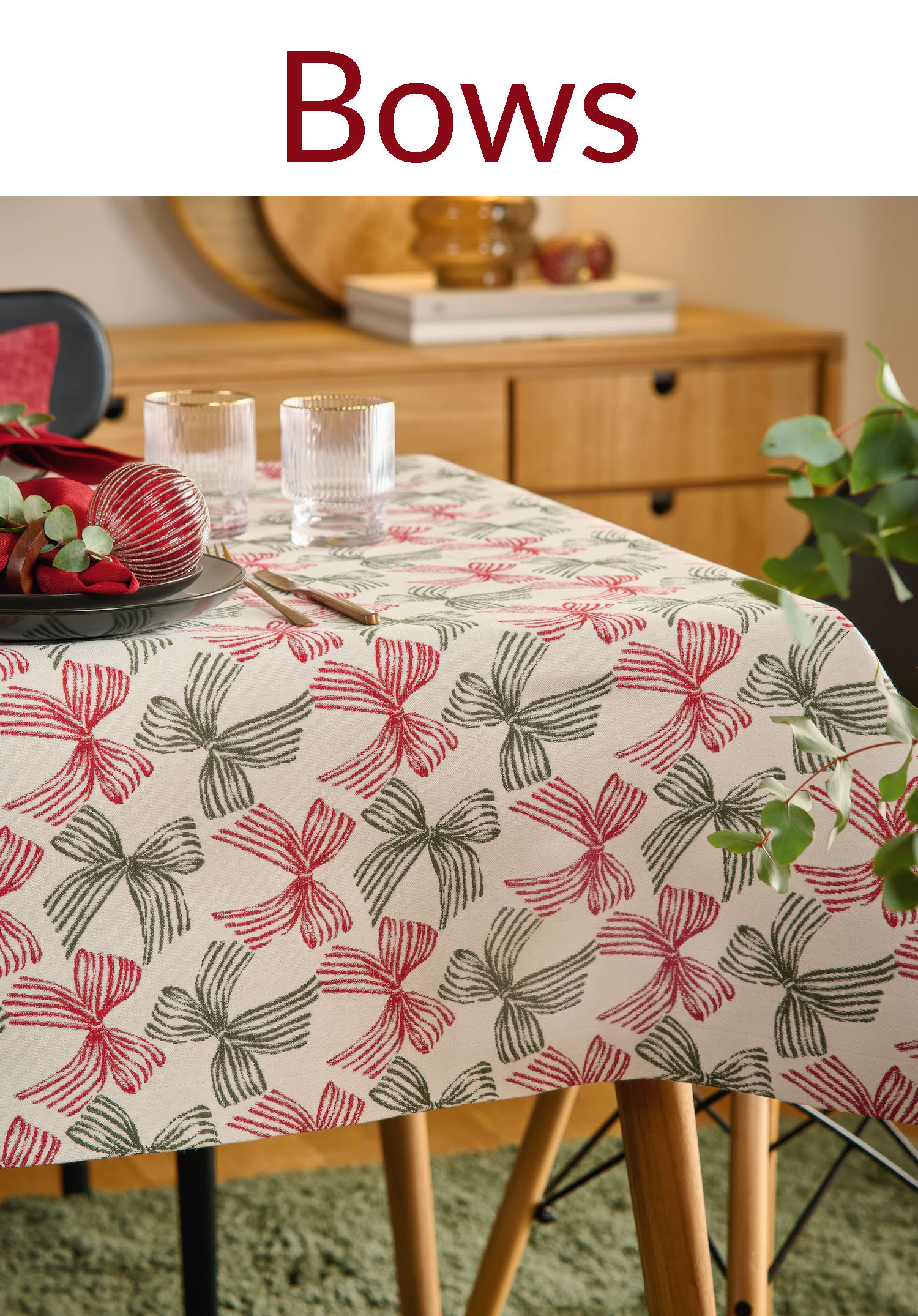 Tischdecke Schleifen Sander